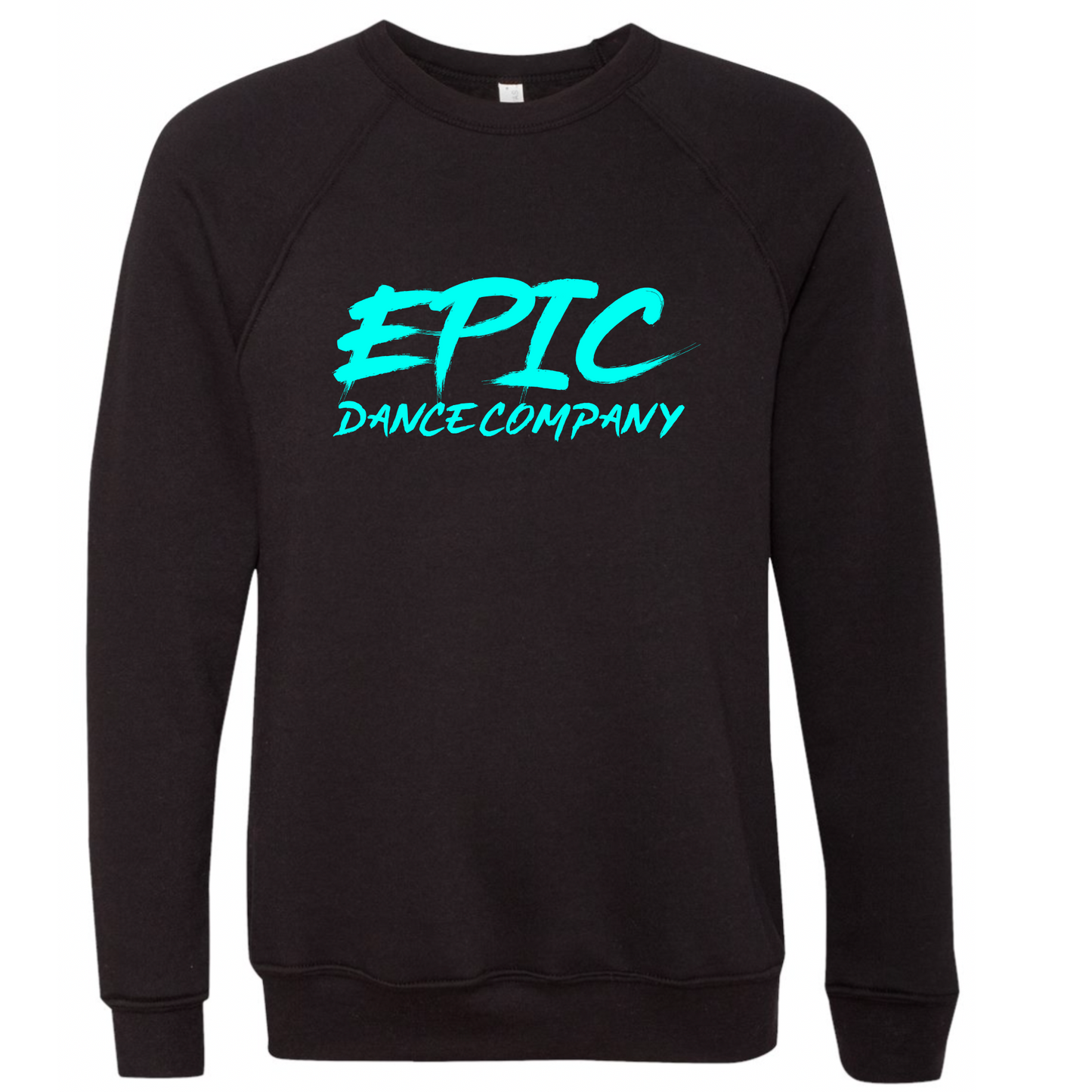 EPIC- Crew Neck- Toddler/Youth/Adult