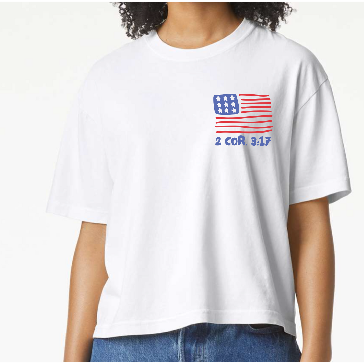 PRE ORDER -There is Freedom