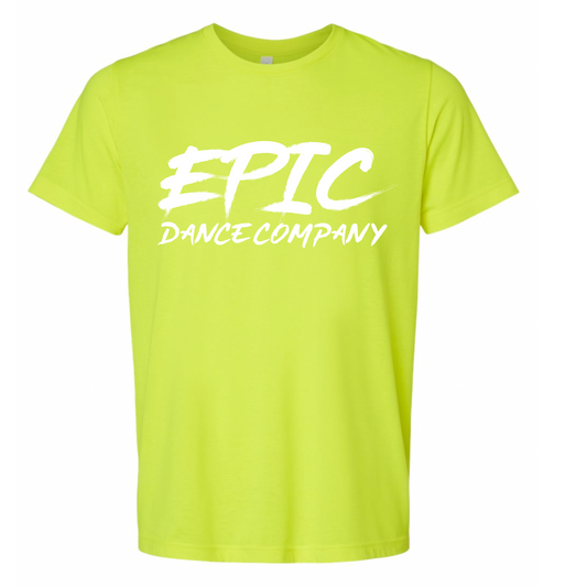 EPIC- Tshirt- ADULT