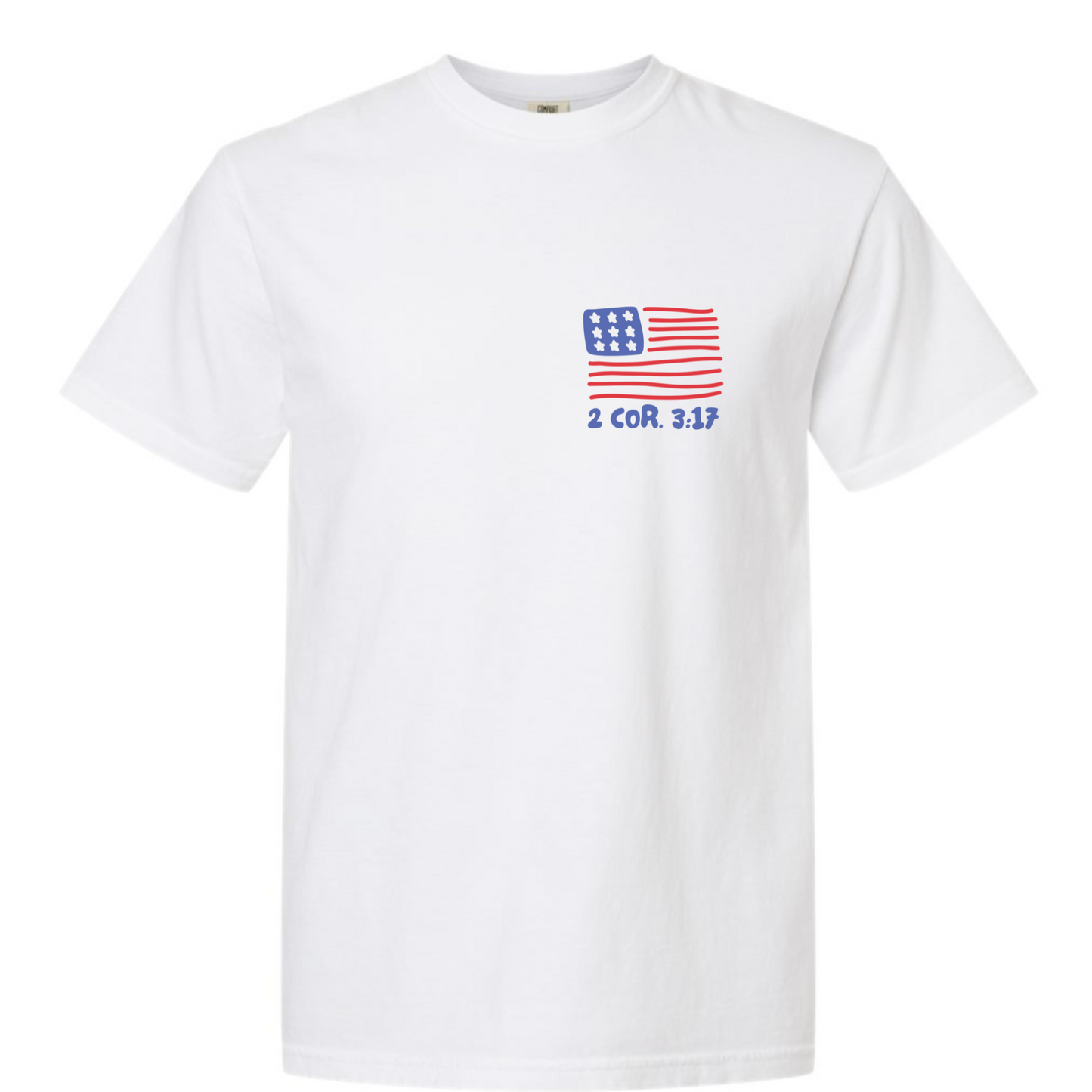 PRE ORDER -There is Freedom