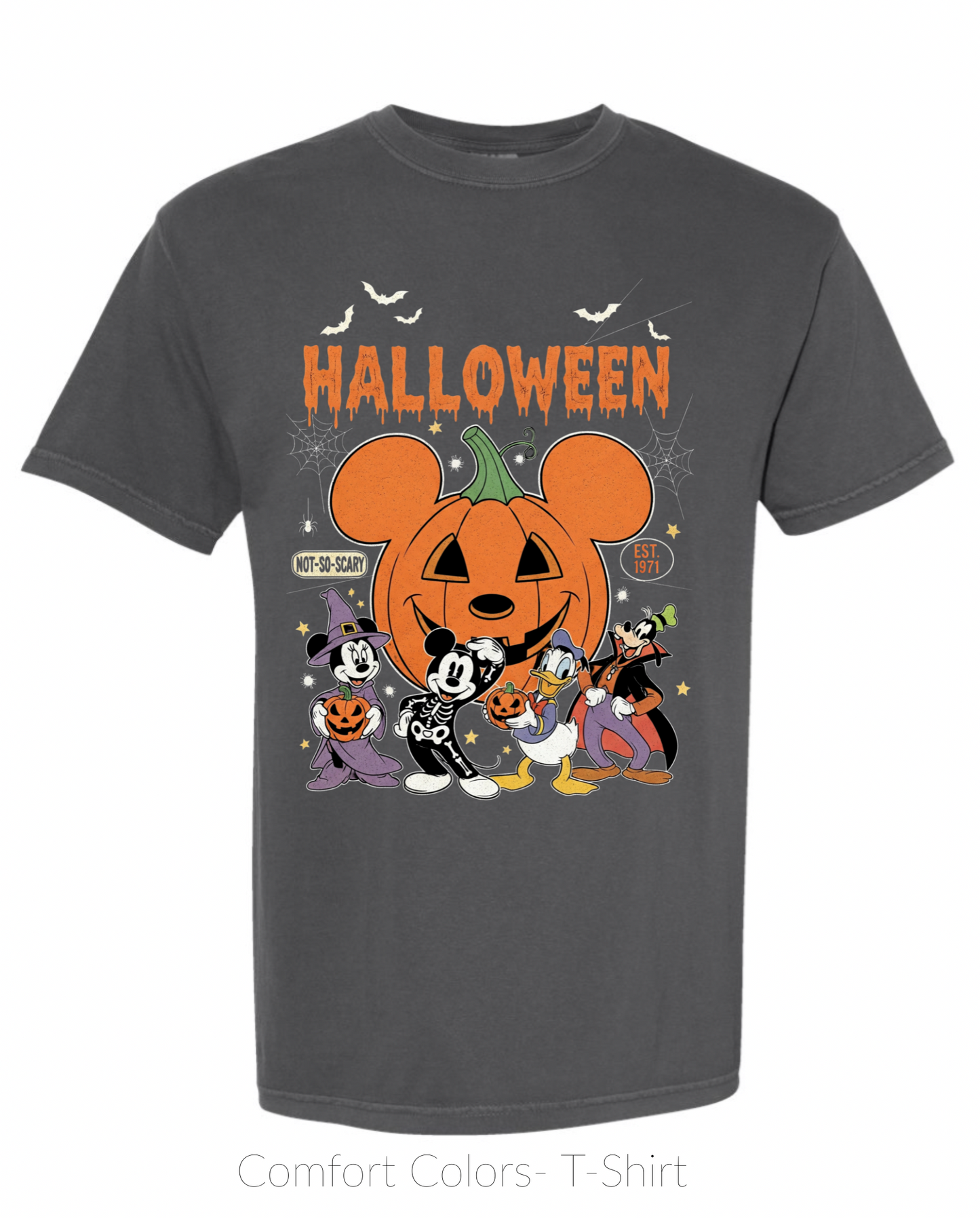 PREORDER- Magic Halloween- ADULT/Youth