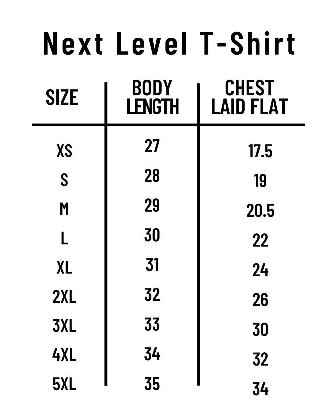 Laing White Tee