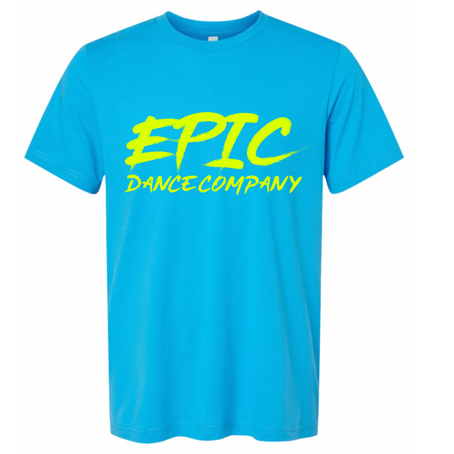 EPIC- Tshirt- ADULT