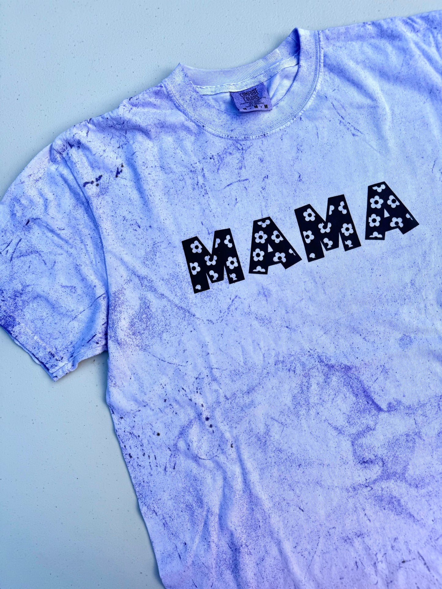 Mama Flowers- SALE