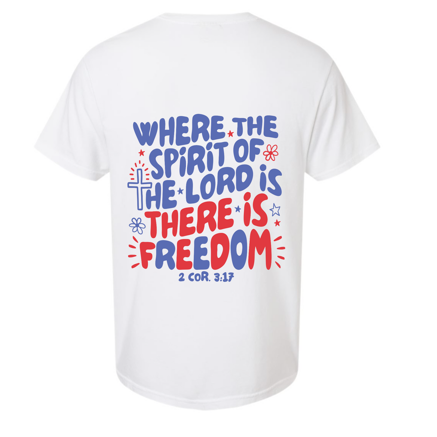 PRE ORDER -There is Freedom