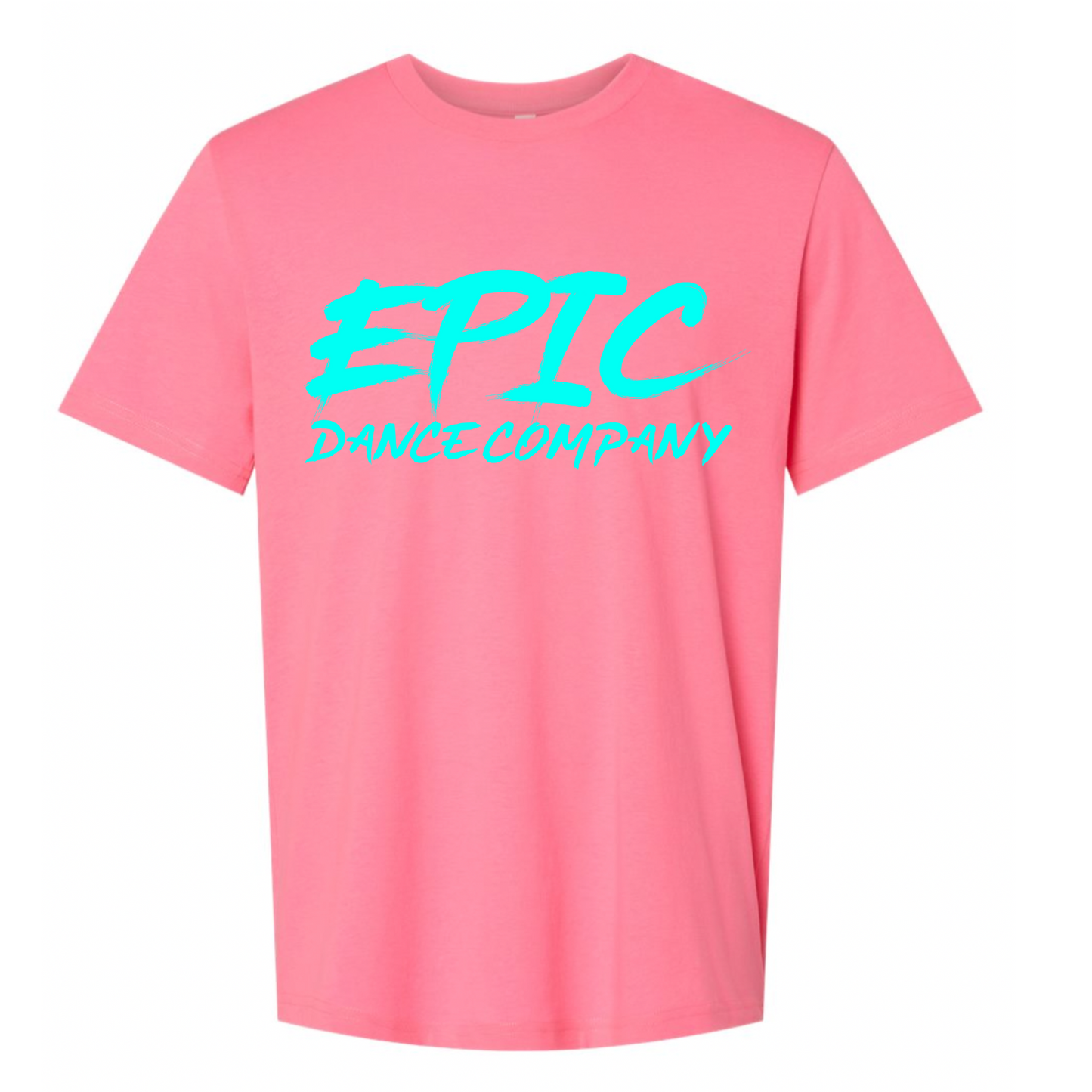 EPIC- Tshirt- ADULT