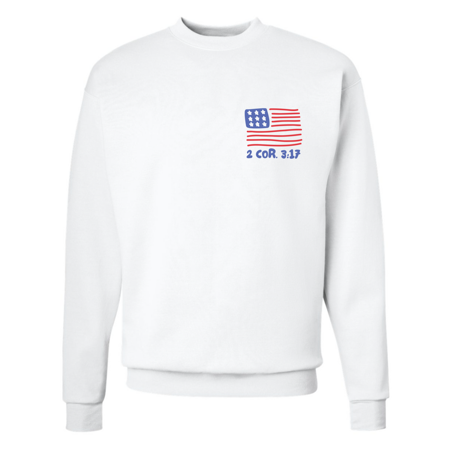 PRE ORDER -There is Freedom