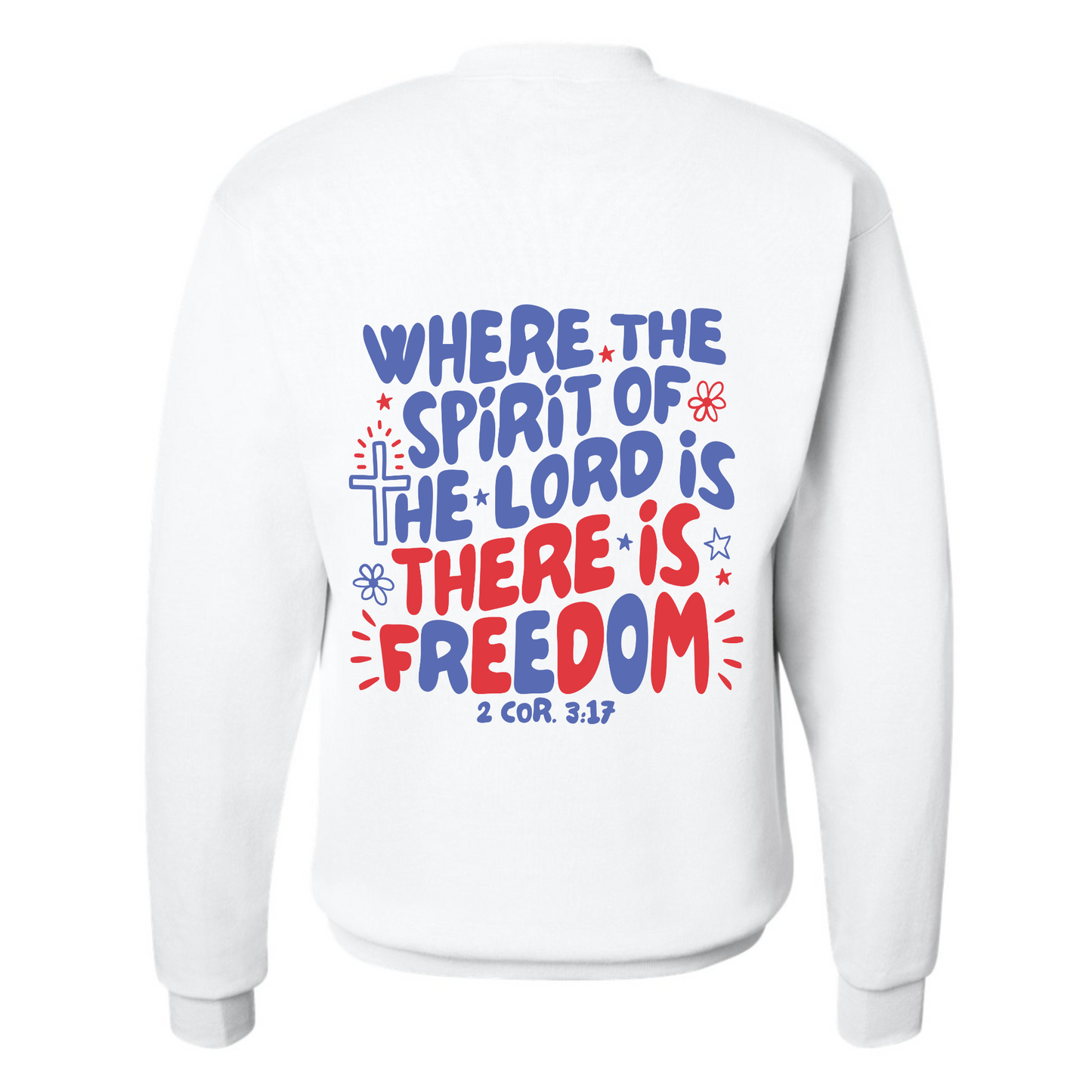 PRE ORDER -There is Freedom