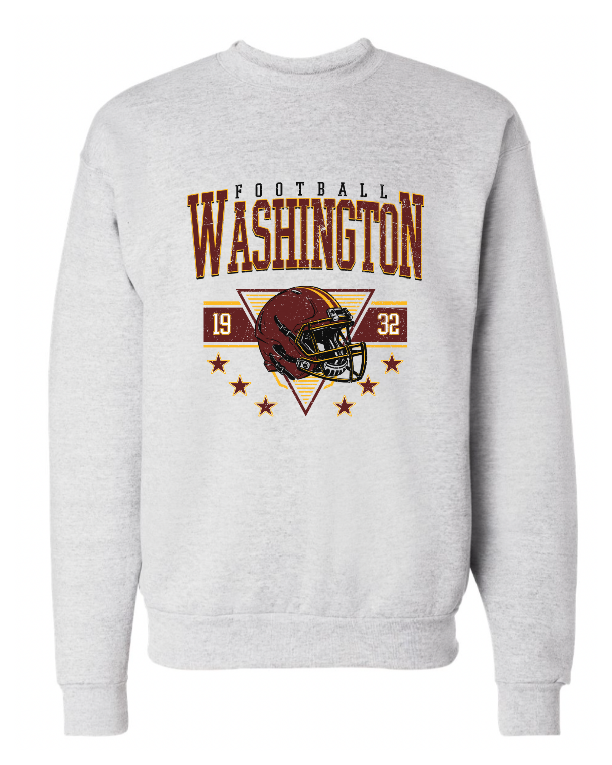 PREORDER- Vintage Washington- Youth/ Adult