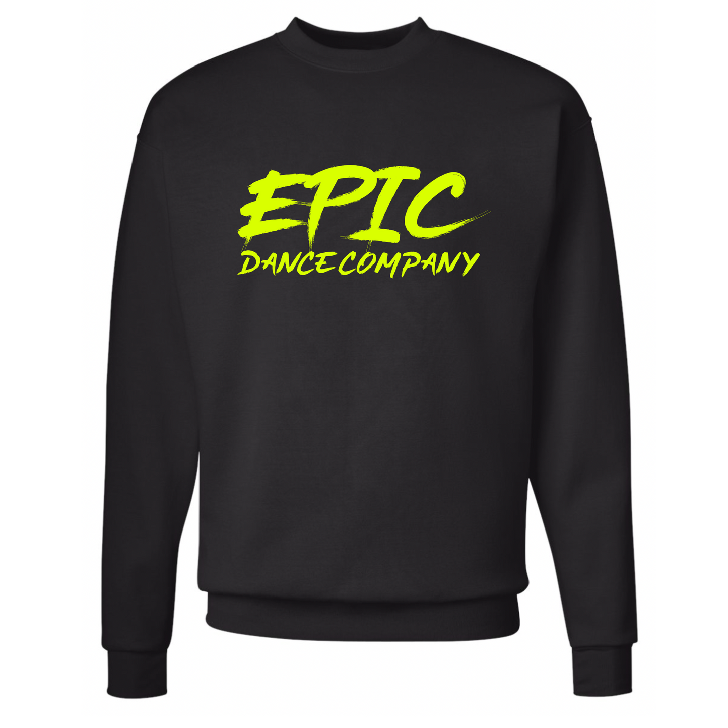EPIC- Crew Neck- Toddler/Youth/Adult