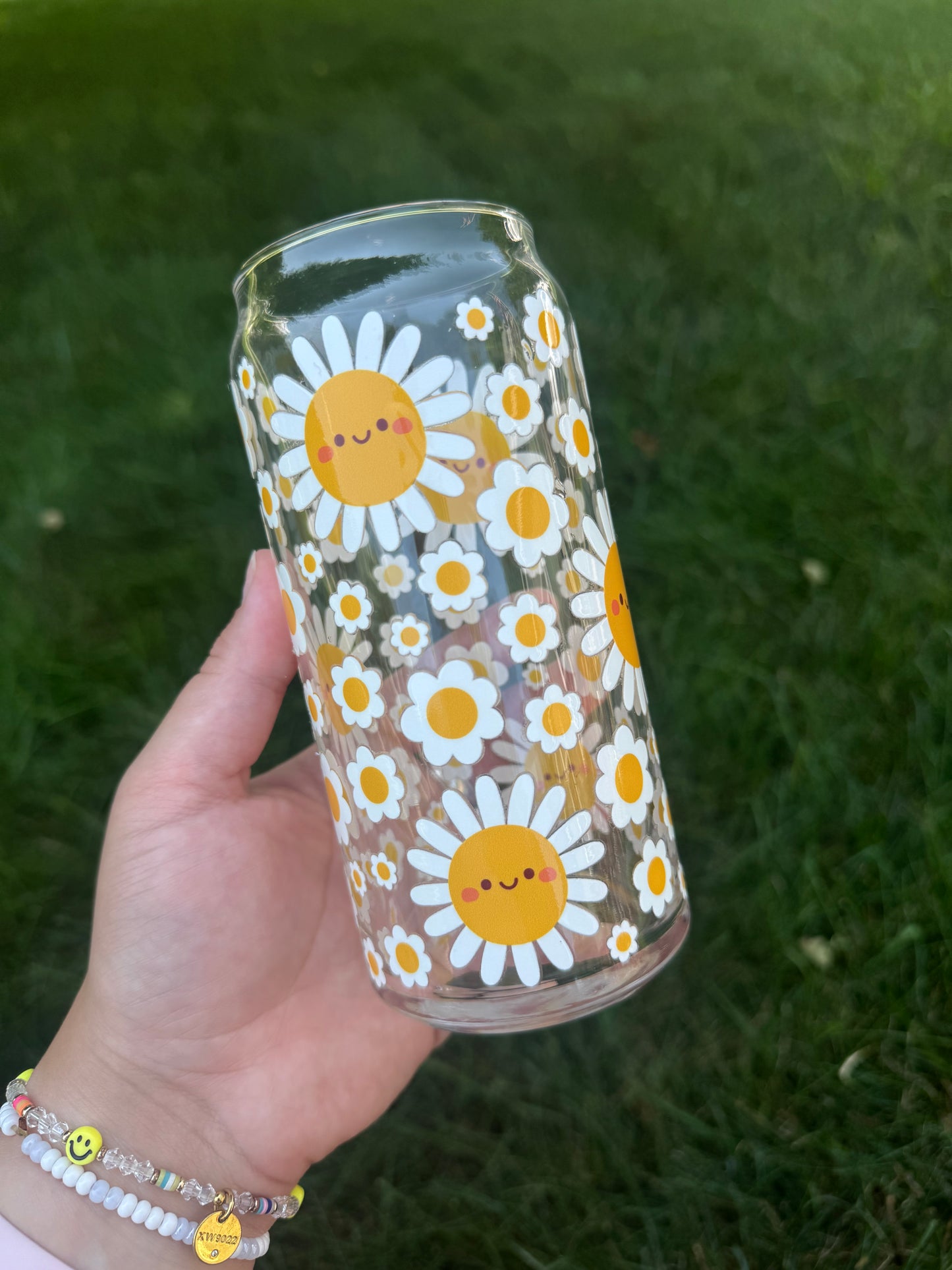 20 oz- Sunshine