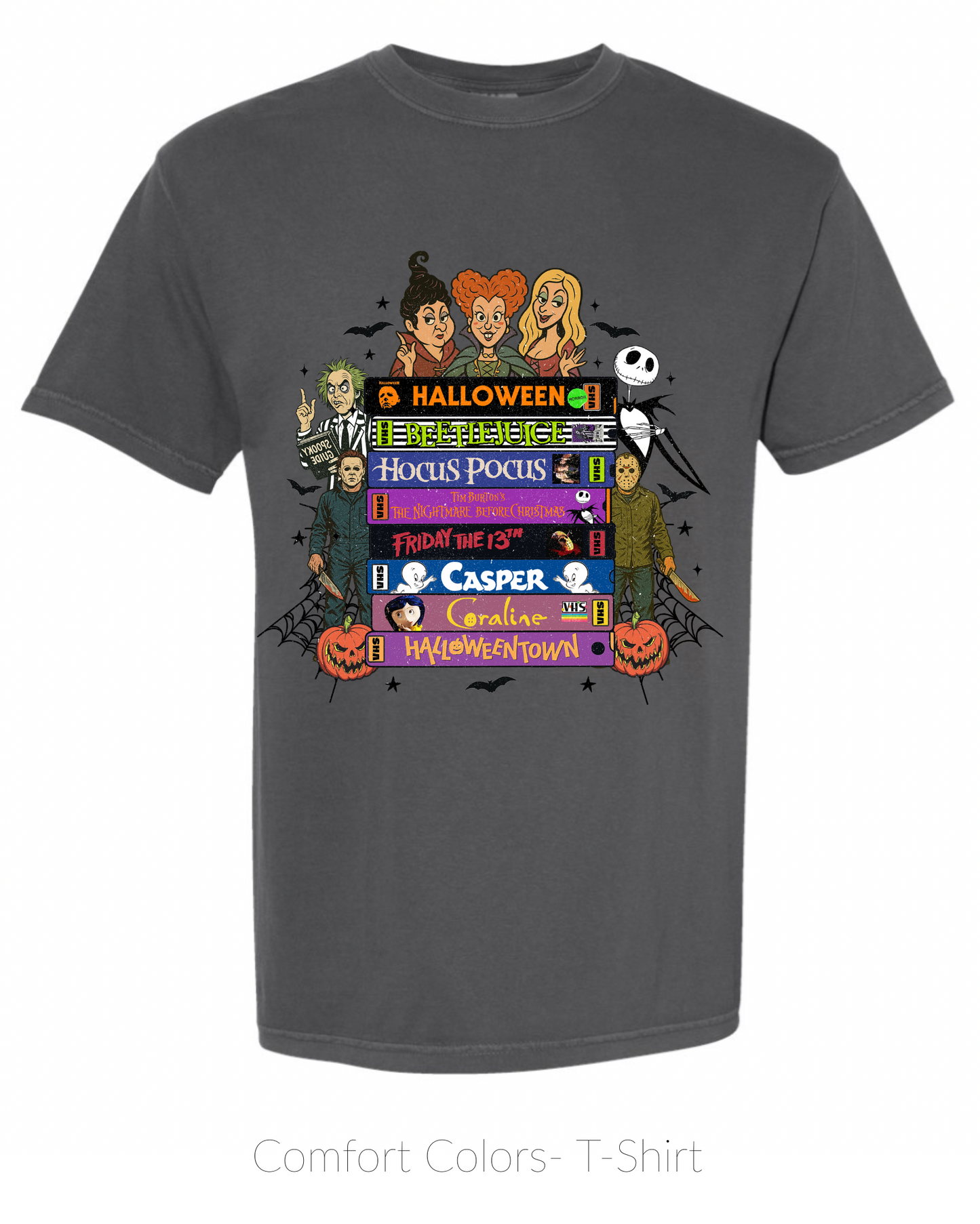 PREORDER- Vintage Movies