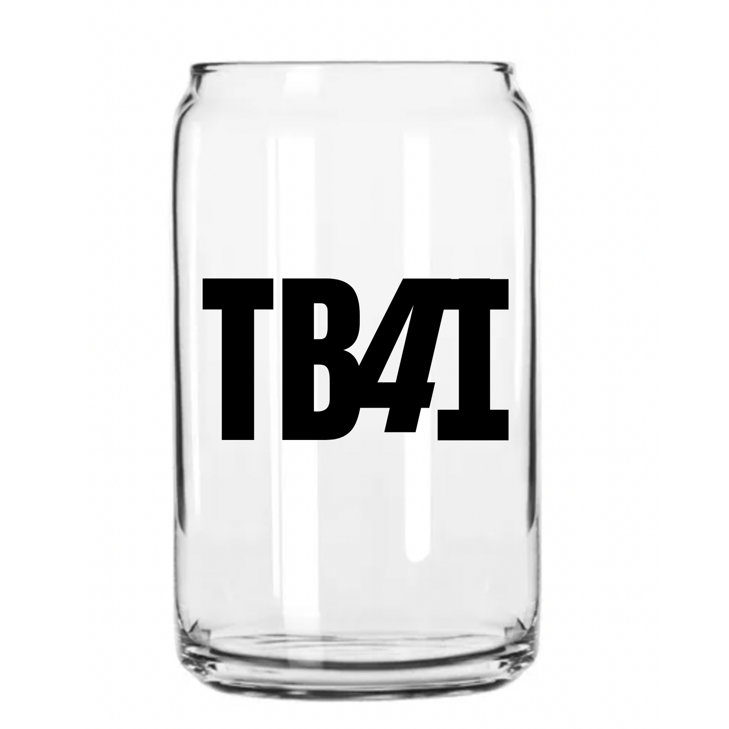 16/20oz- TB4I Glass Cup Block