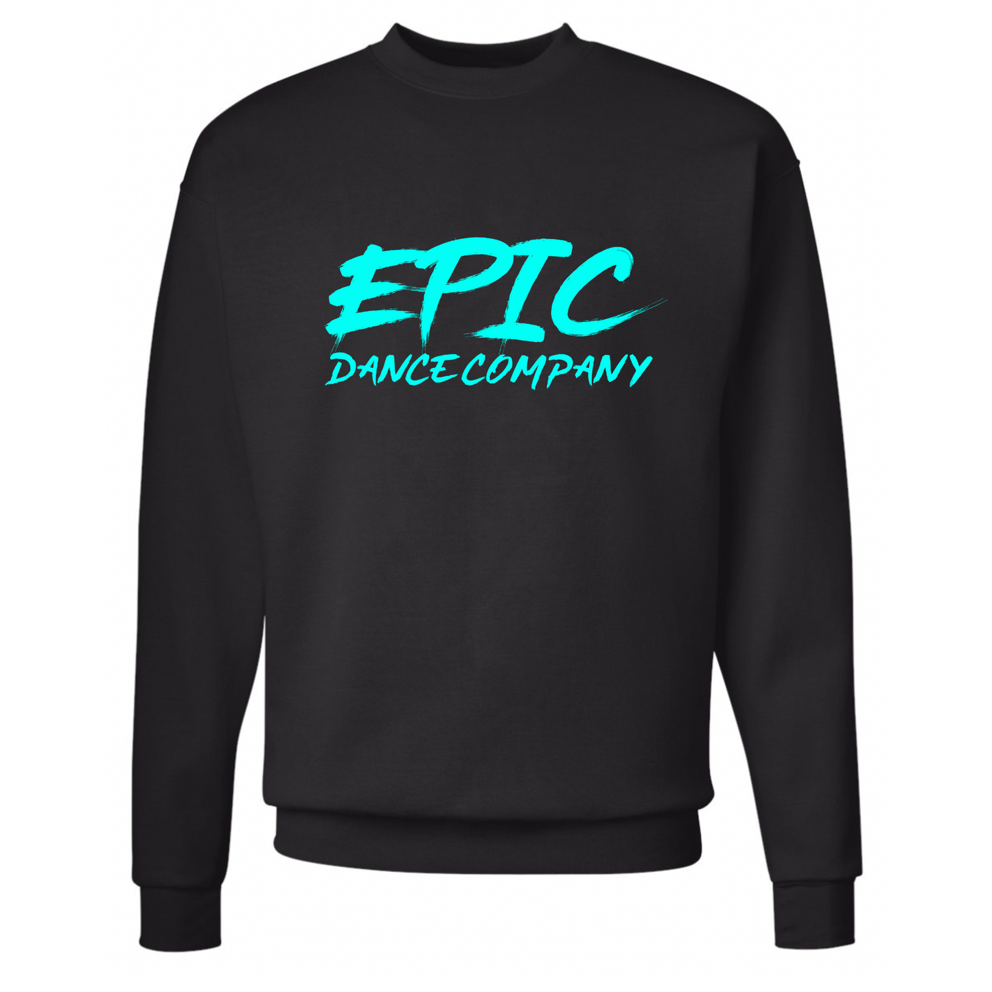 EPIC- Crew Neck- Toddler/Youth/Adult