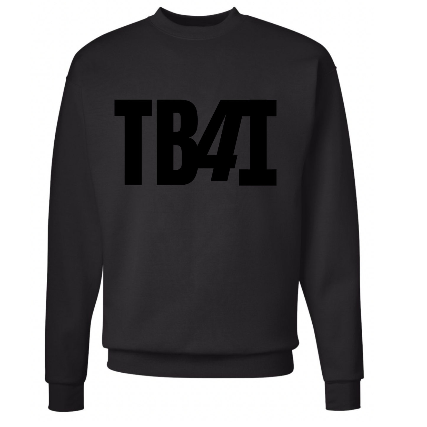 TB4I- Black