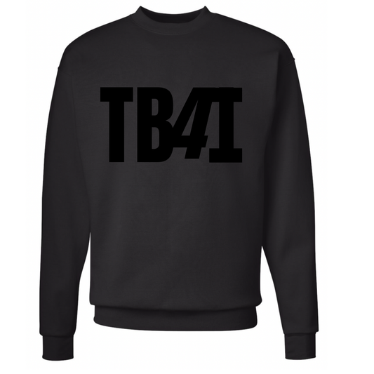 TB4I- Black