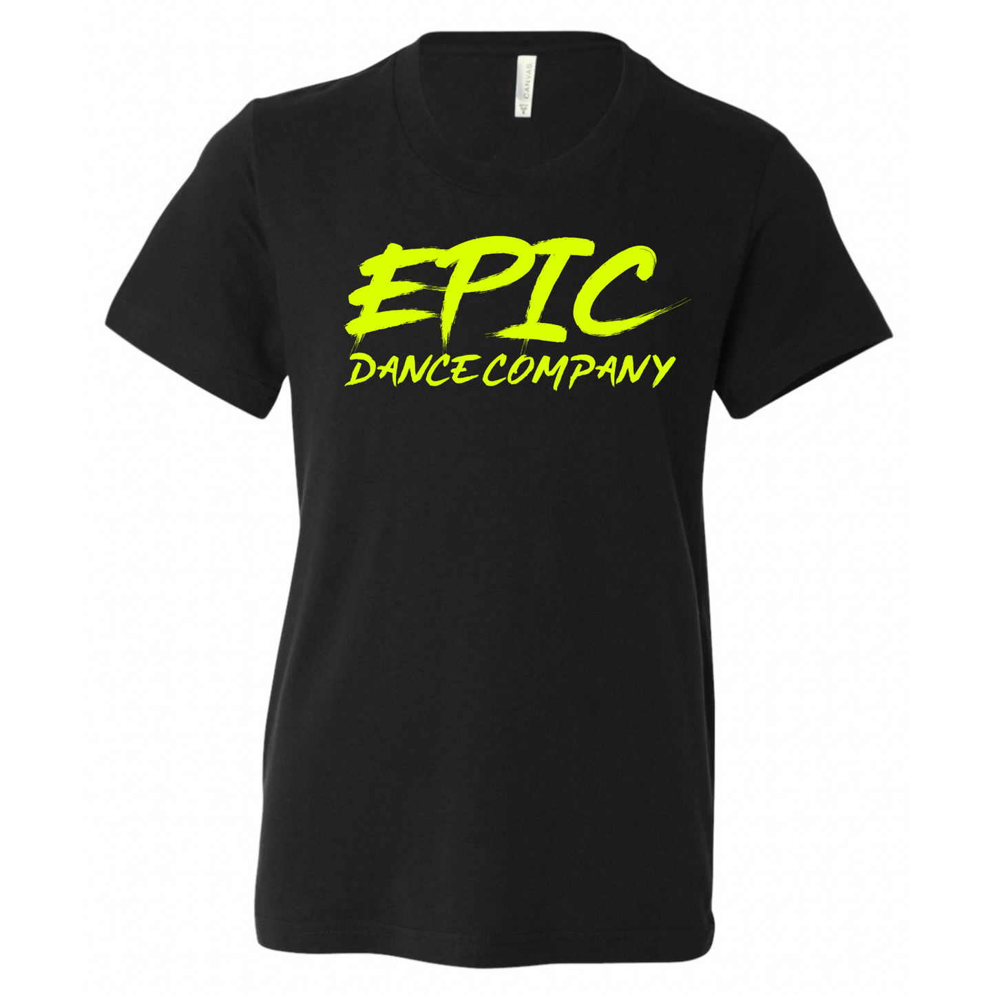 EPIC- Tshirt- Toddler/Youth/Adult