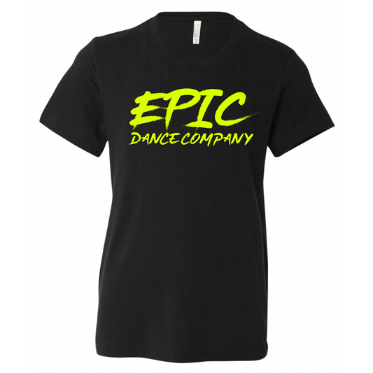 EPIC- Tshirt- Toddler/Youth/Adult