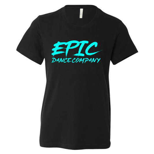 EPIC- Tshirt- Toddler/Youth/Adult