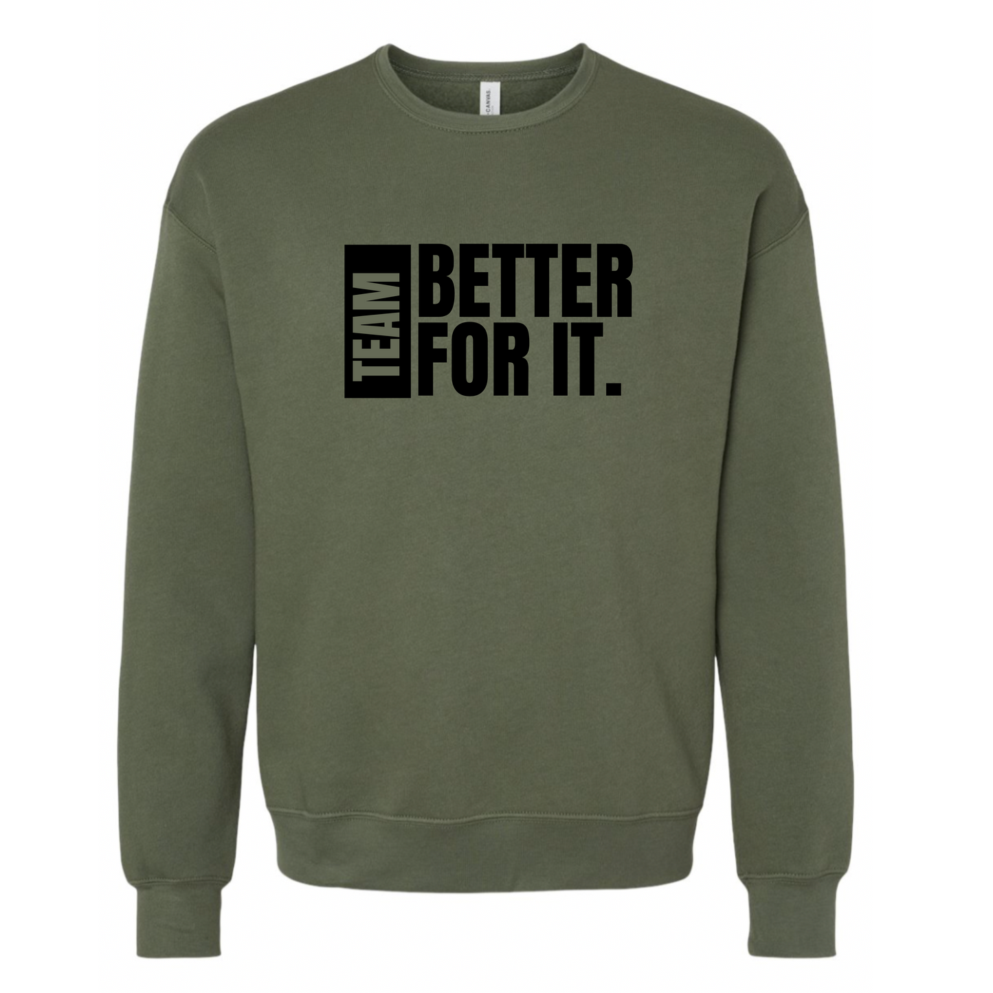 TBFI- Green