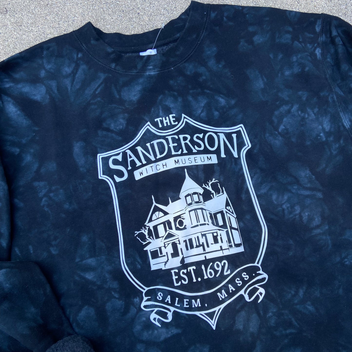 Sanderson Witch Museum