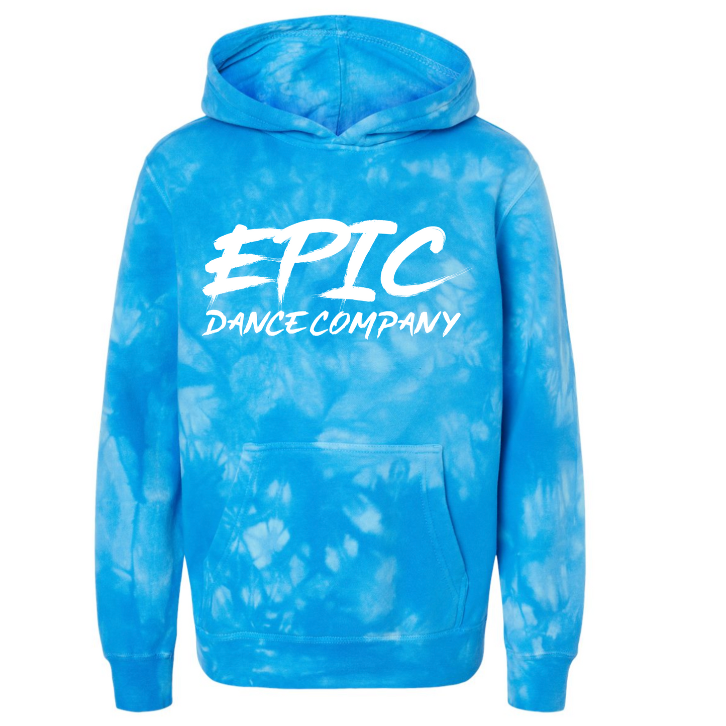EPIC- Hoodie- Youth/Adult