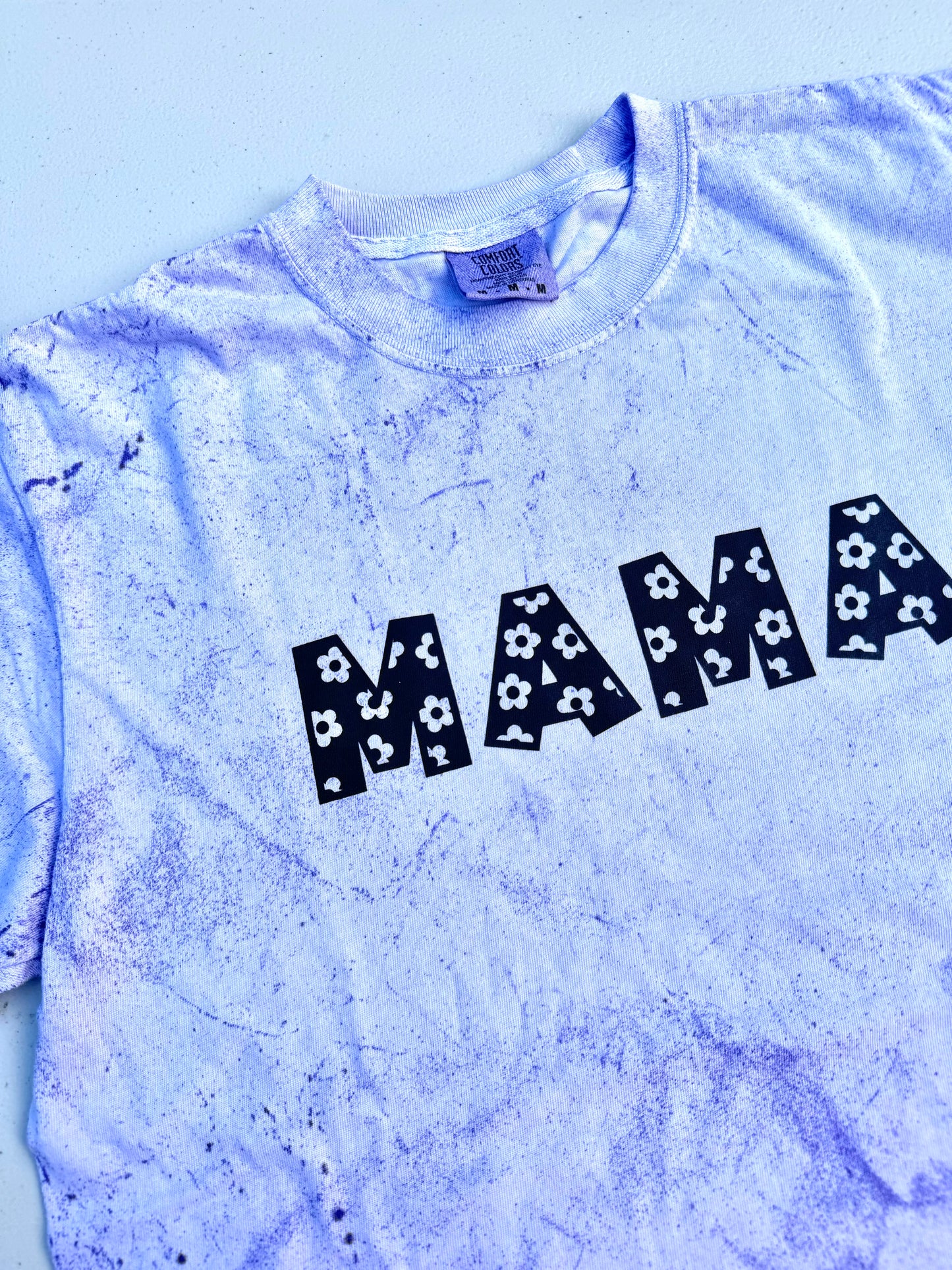 Mama Flowers- SALE