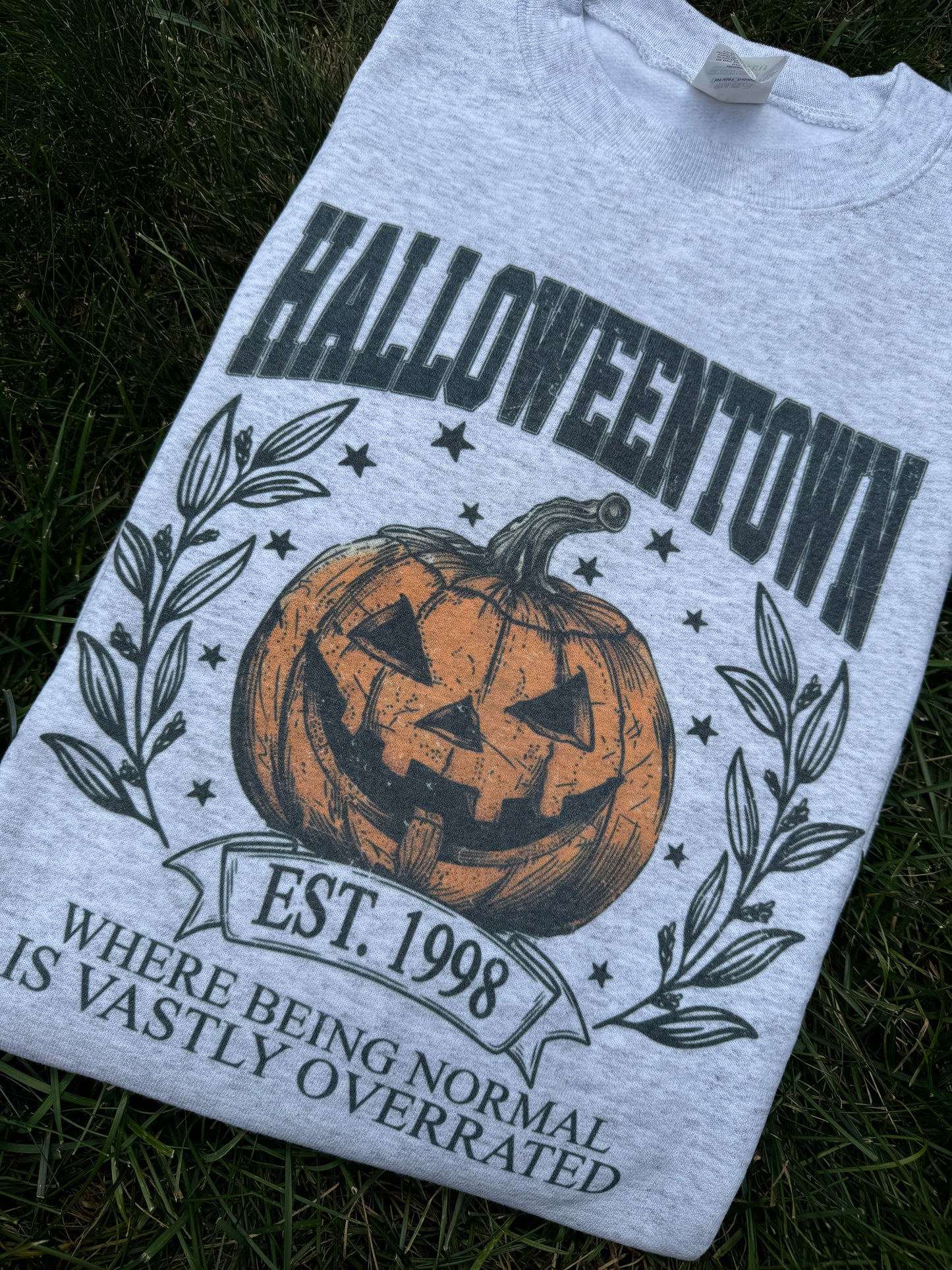 PREORDER- Halloweentown