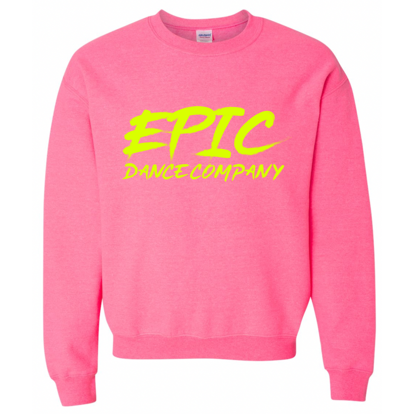 EPIC- Crew- Adult