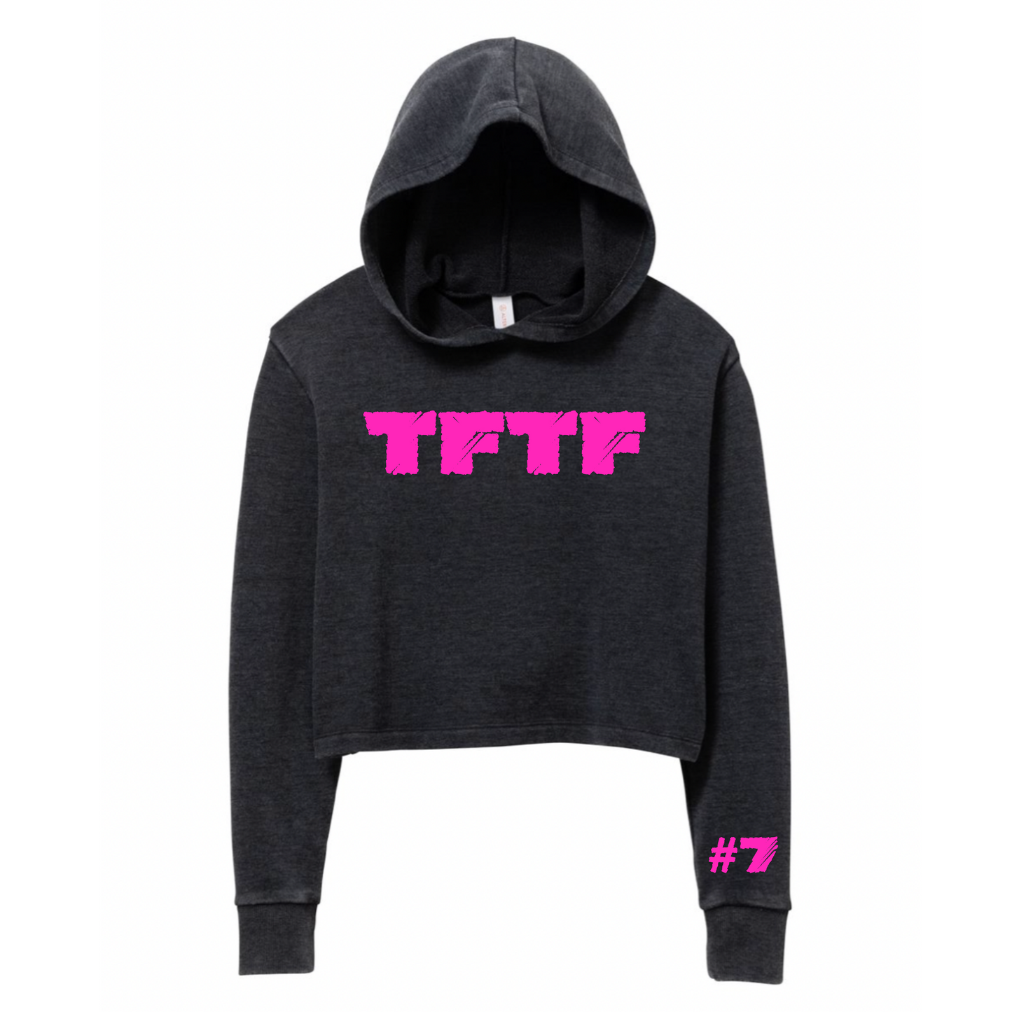 TFTF #7