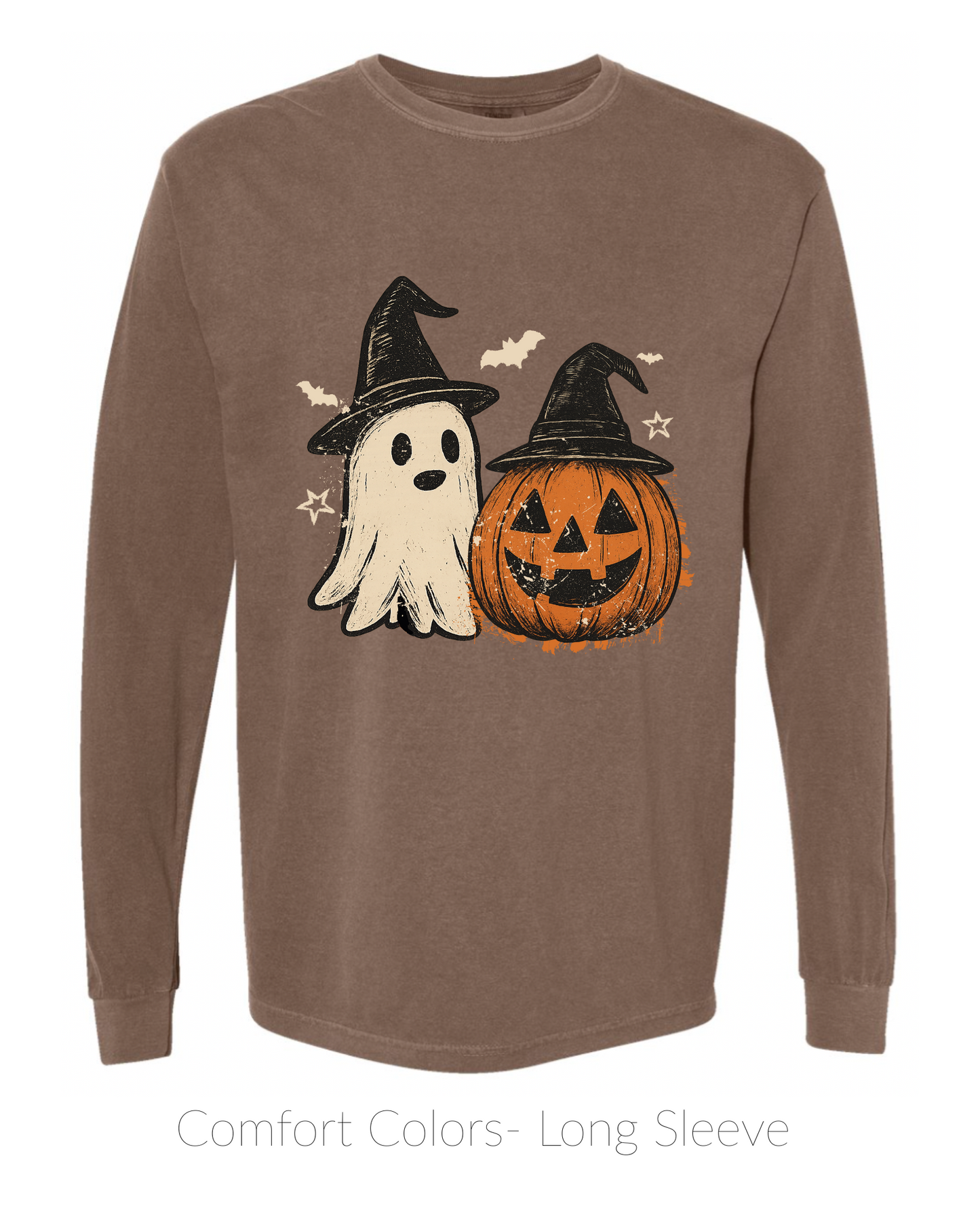 PREORDER- Fall Besties- Tee/Long Sleeve/ Crew