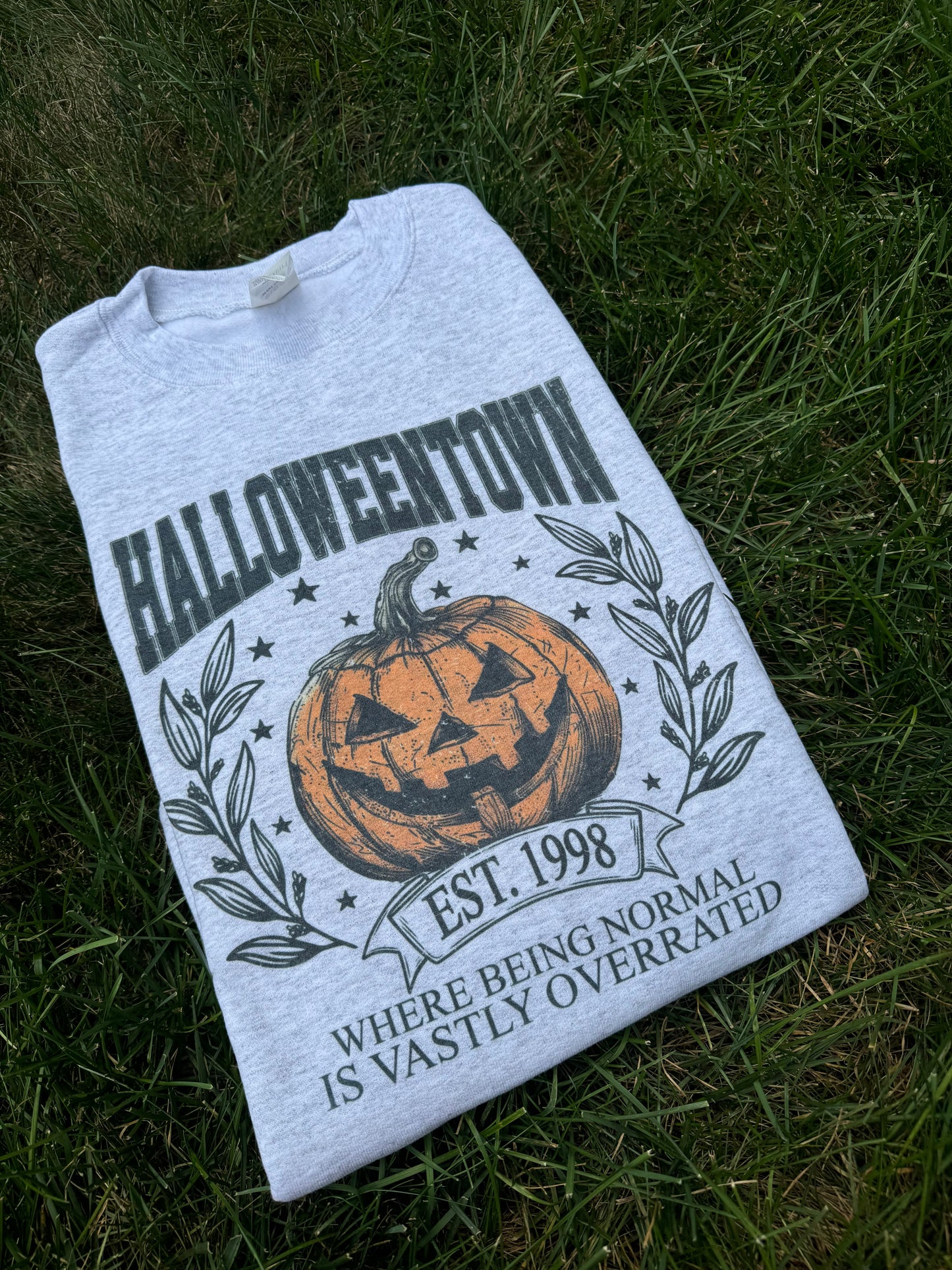 PREORDER- Halloweentown