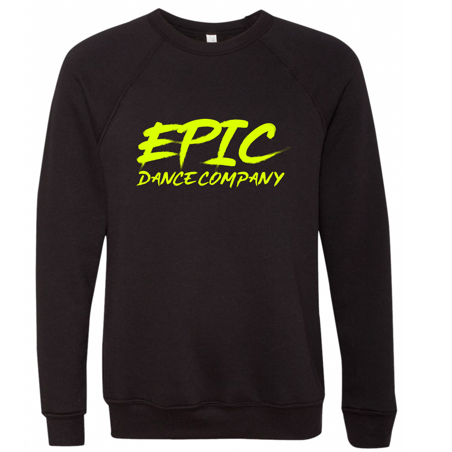 EPIC- Crew Neck- Toddler/Youth/Adult