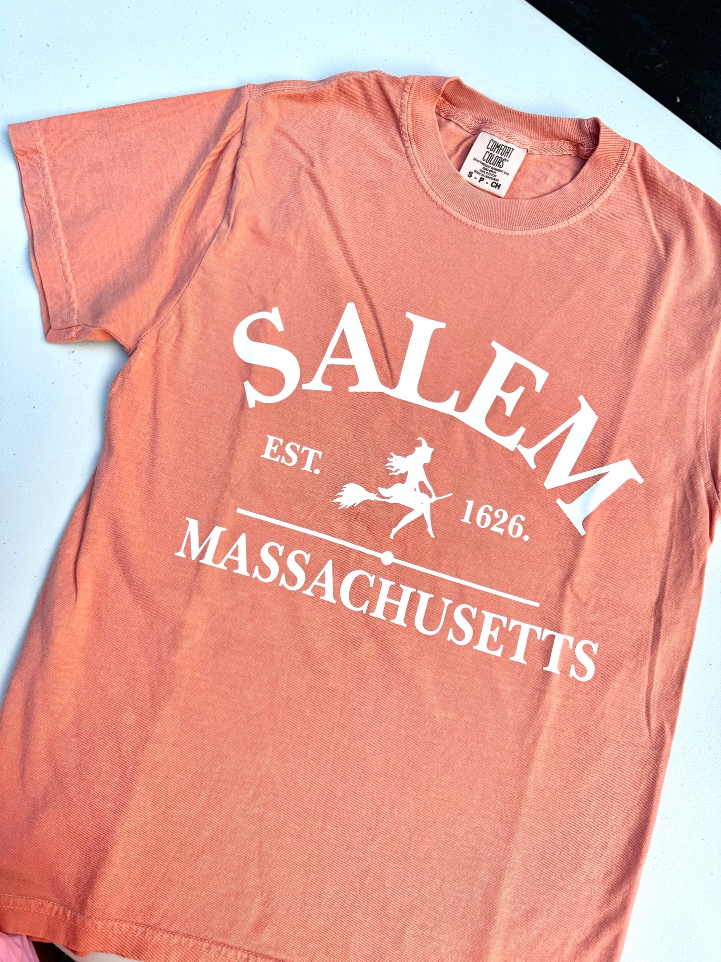 Salem Witch- SALE