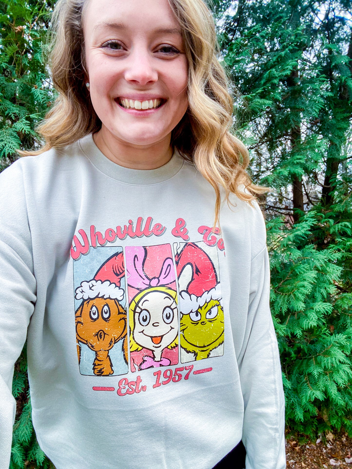 WHOVILLE & Co.