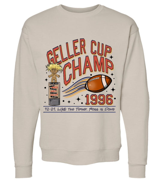 Geller Cup