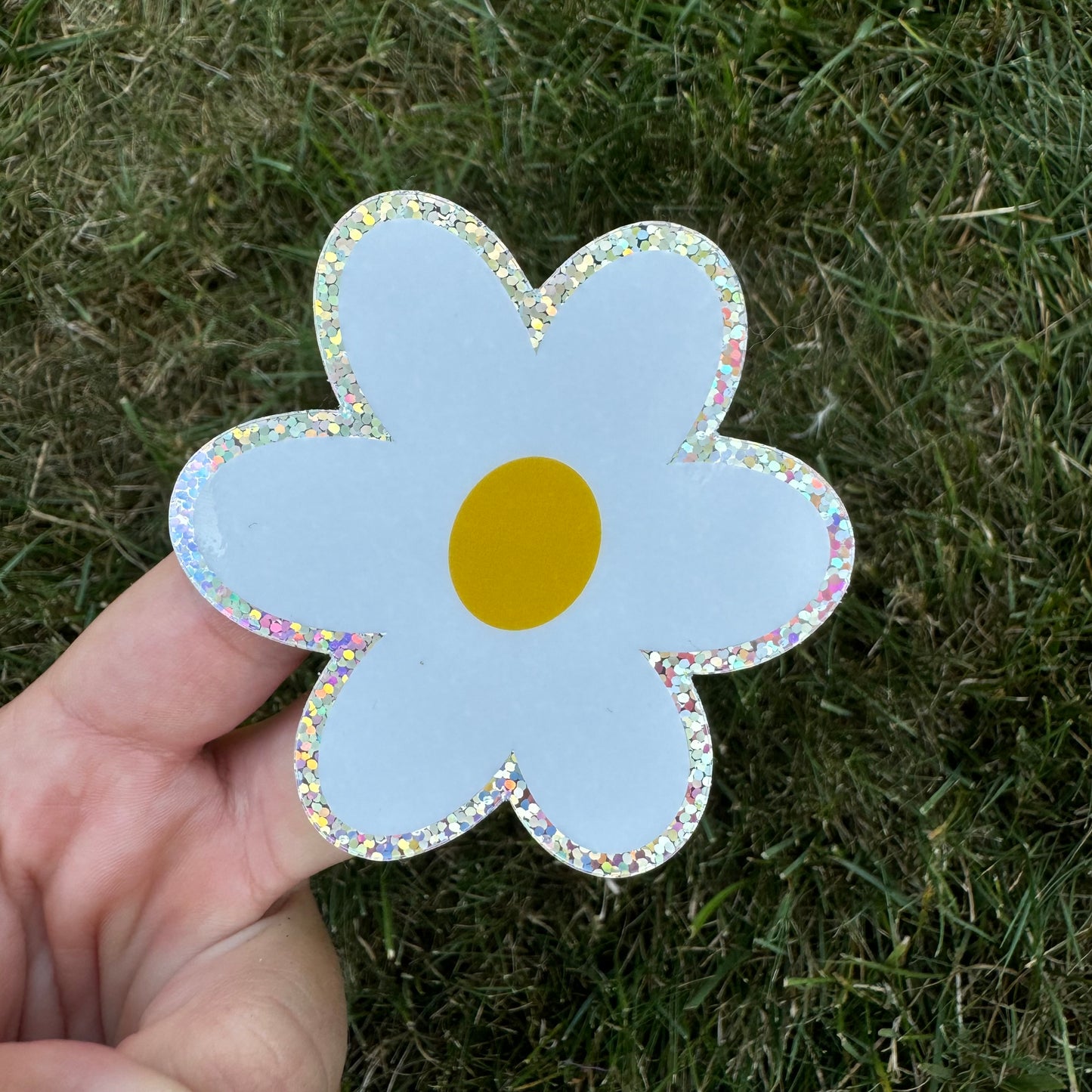 Sparkle Flower