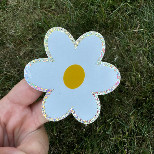 Sparkle Flower