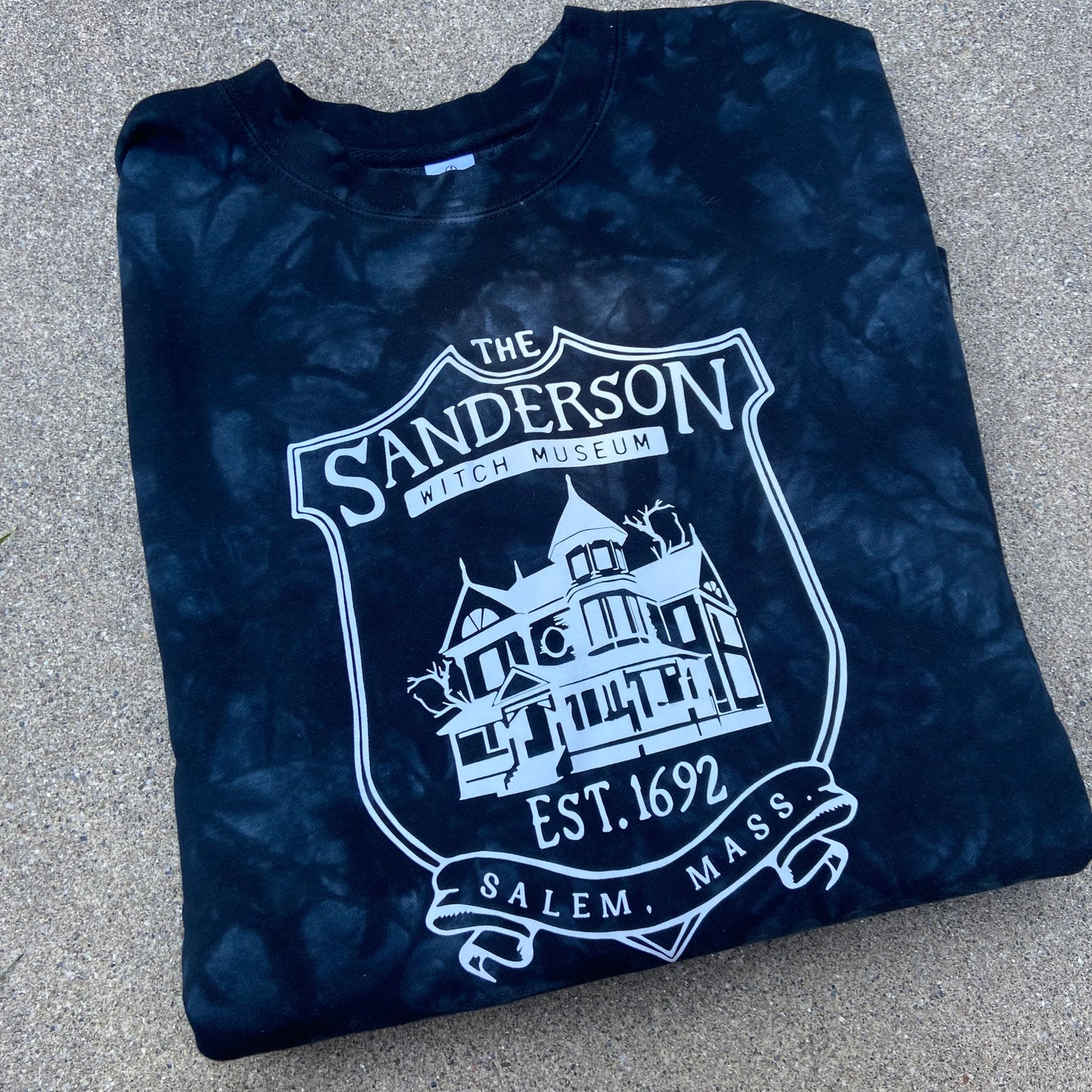 Sanderson Witch Museum