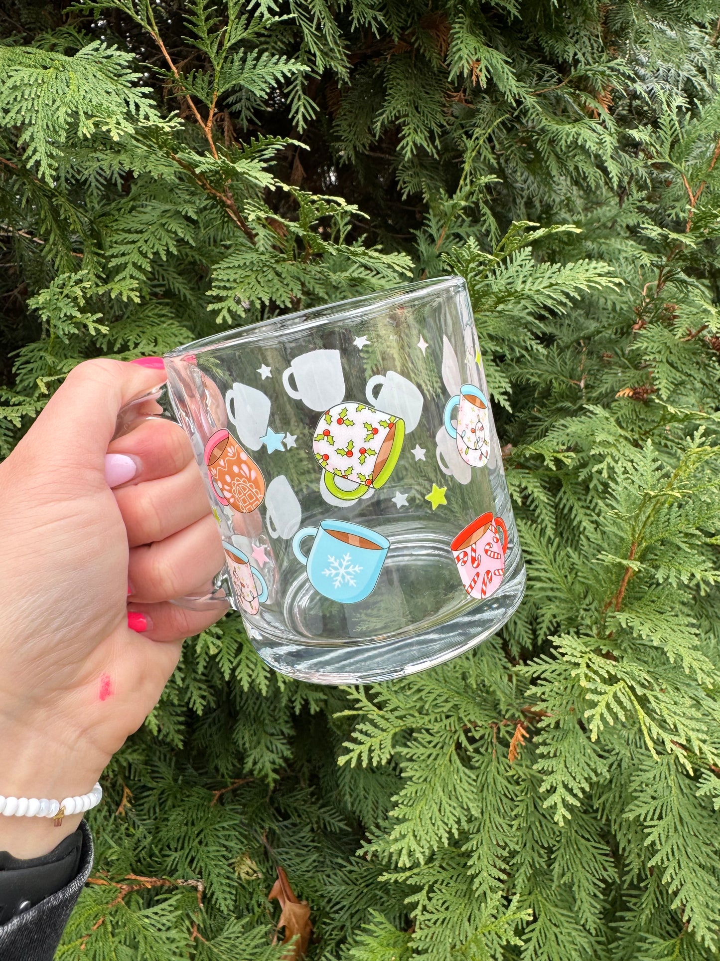 Hot Cocoa Mug