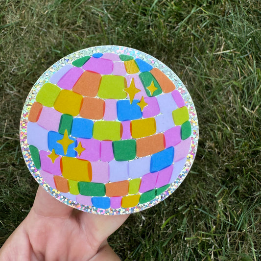 Sparkle Disco