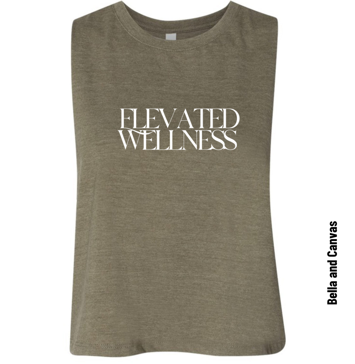Elevated Wellness- Summit Workout