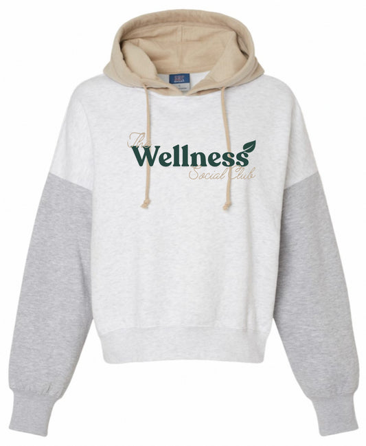 Wellness Social Club