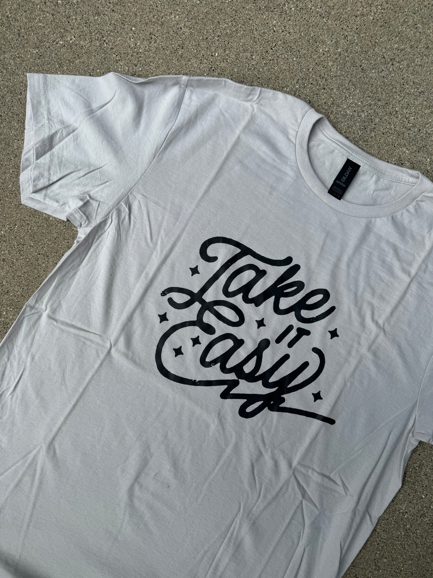 Take it Easy- SALE