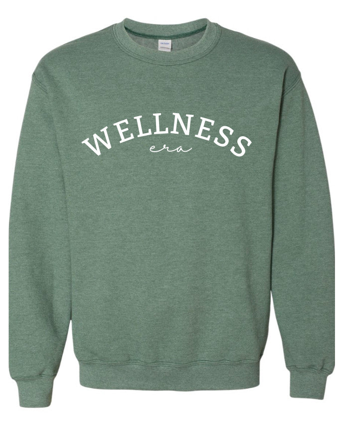 Wellness Era