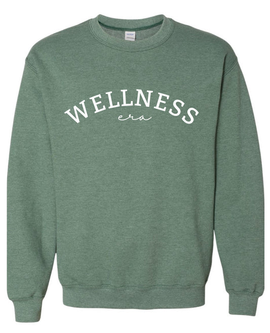 Wellness Era
