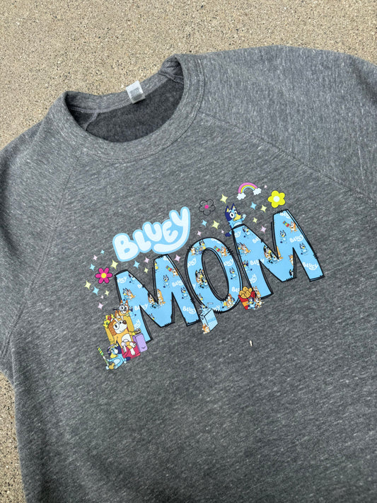 Bluey Mom- PRE ORDER