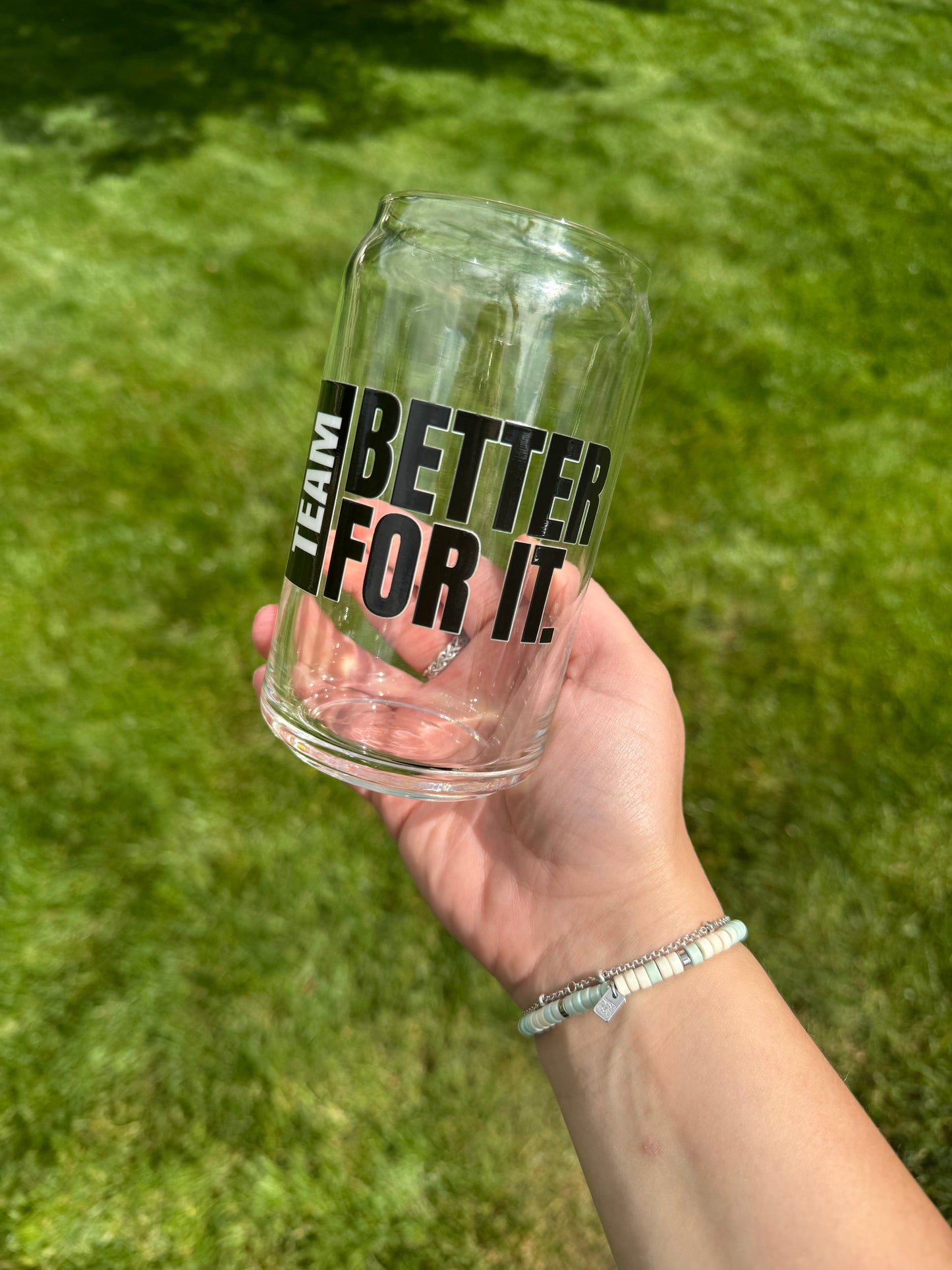 16 oz- TBFI
