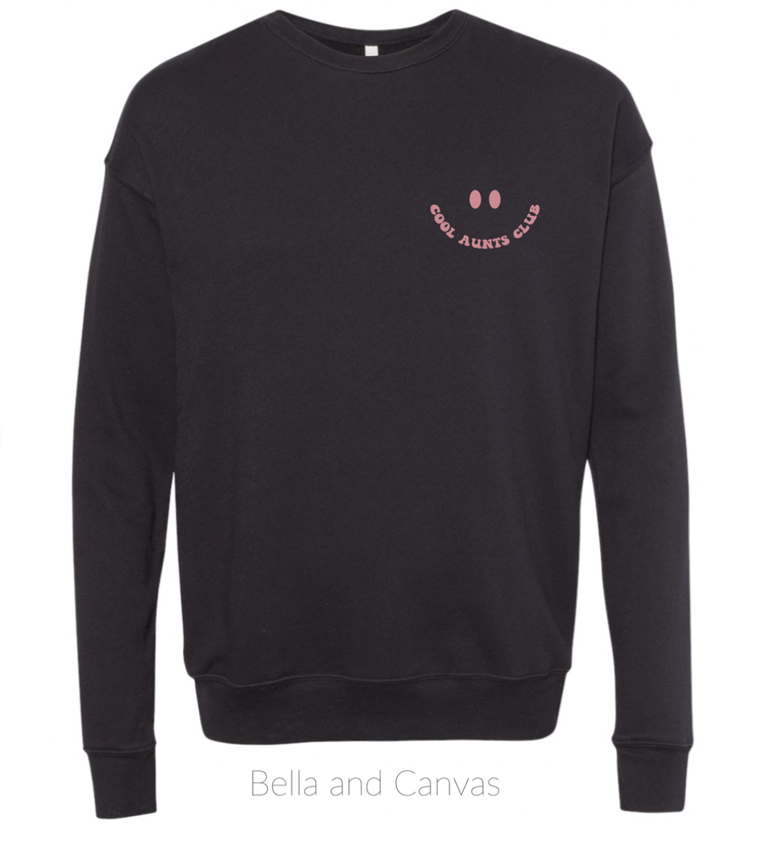 PRE ORDER- Cool Aunts Club
