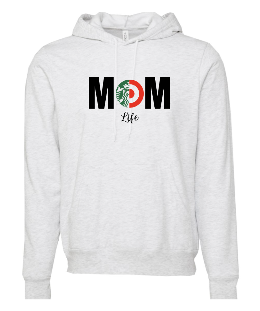 Target/Starbs Mom Life- SALE